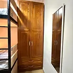 旅馆 Pmg 地拉那
